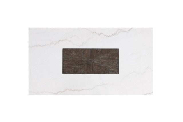 Grasten Square Coffee Table - view 2