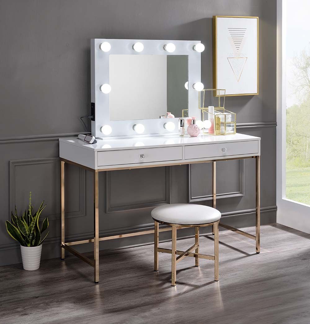 Avery Accent Mirror – view 4