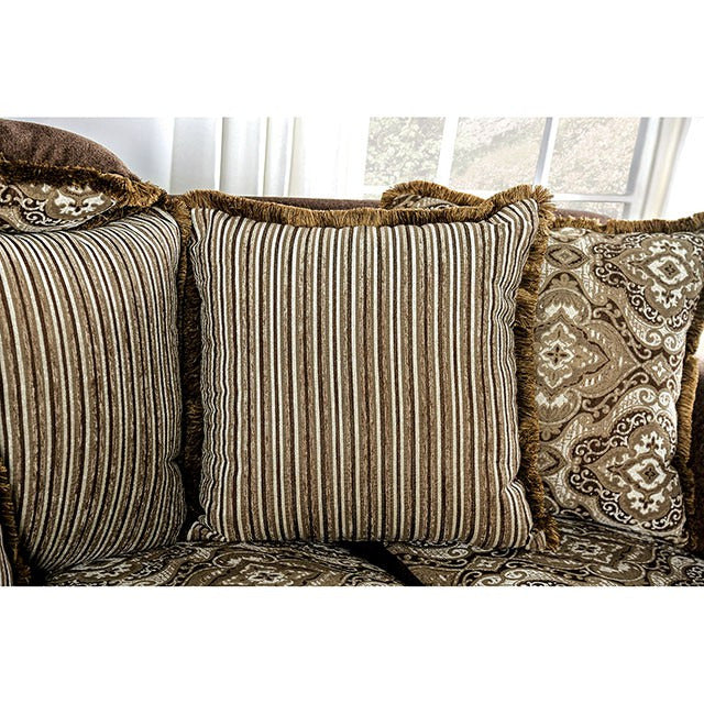 Joselyn Sofa - view 6