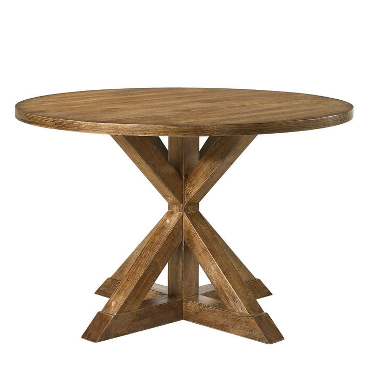 Wallace II Dining Table – view 3