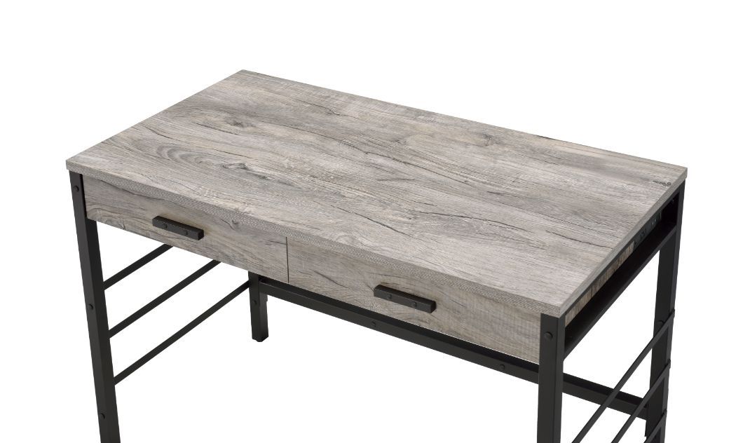 Disho Writing Desk W/USB – view 6