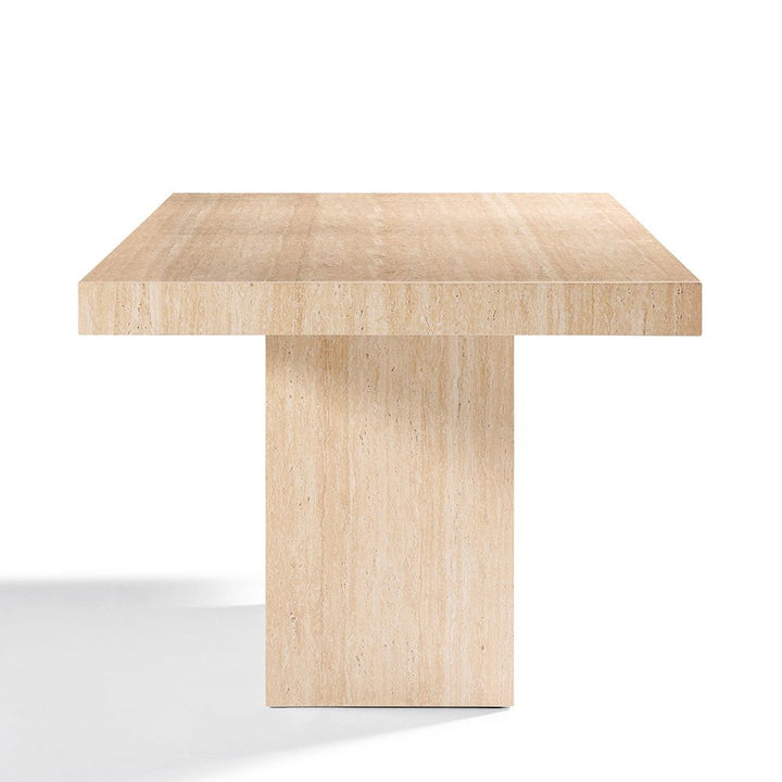 Inca Dining Table
