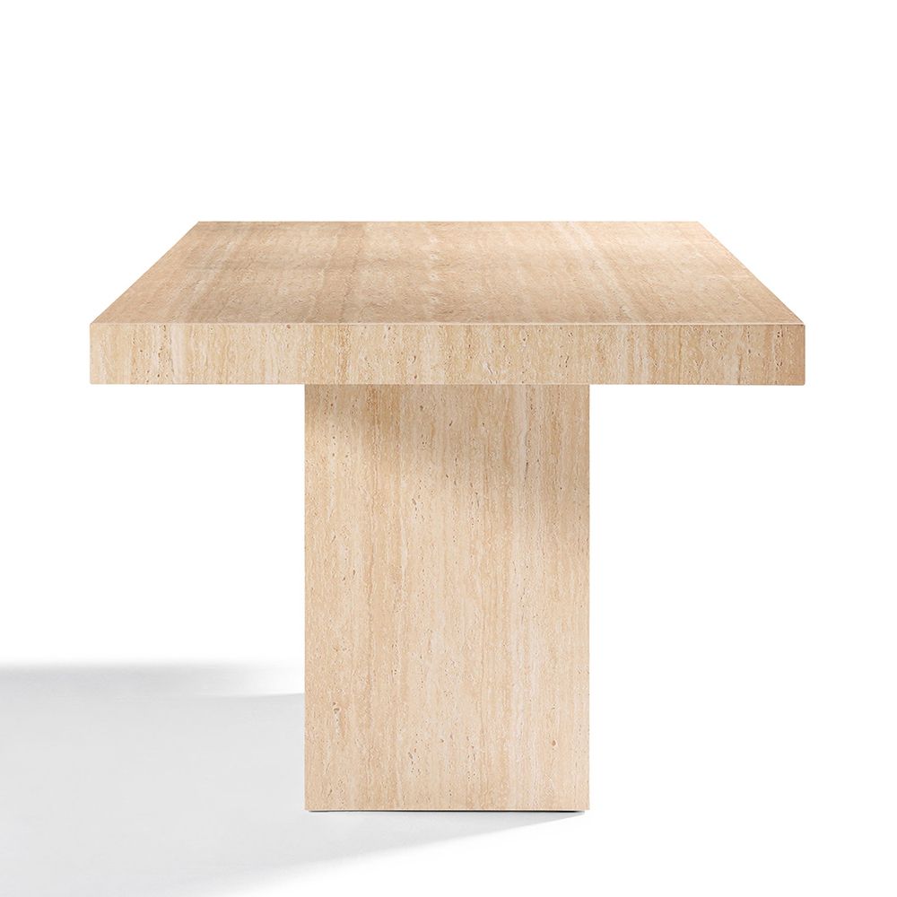 Inca Dining Table