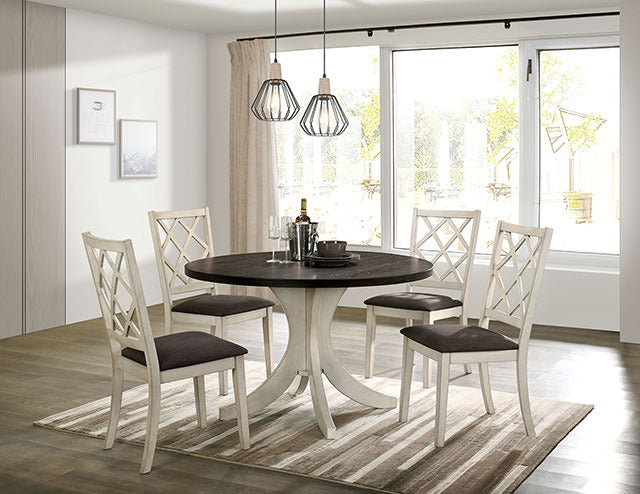 Haleigh Side Chair - view 2