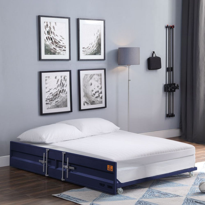 Cargo Trundle (Twin)