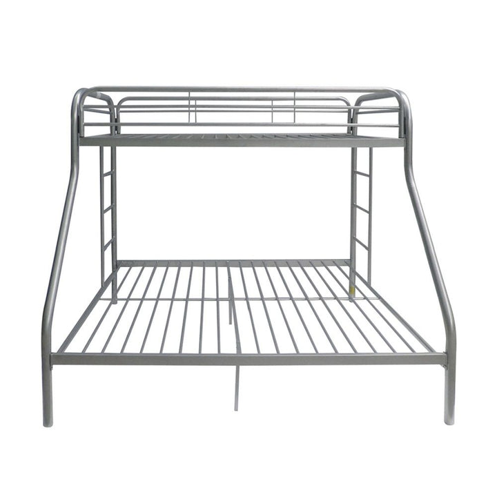 Tritan Twin/Full Bunk Bed