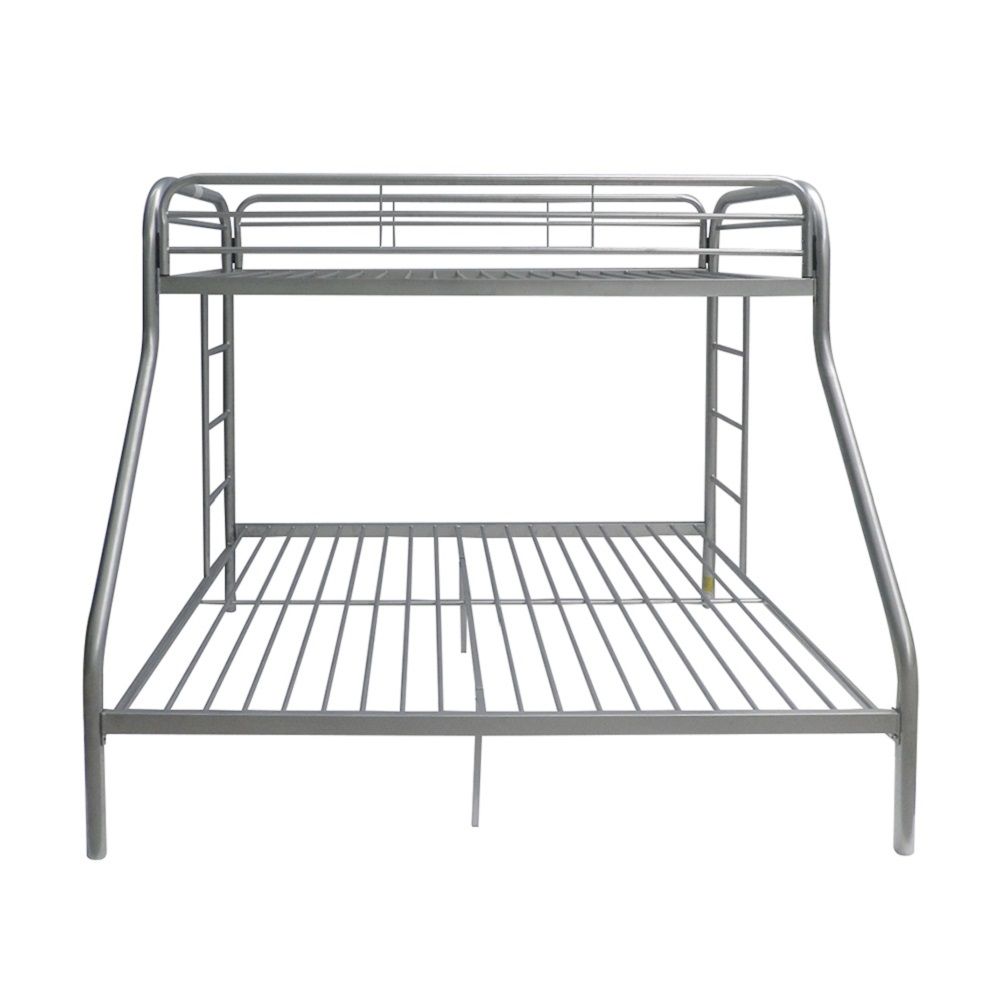 Tritan Twin/Full Bunk Bed