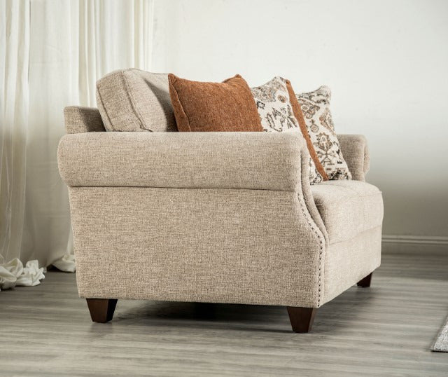 Buckhurst Sofa - view 6