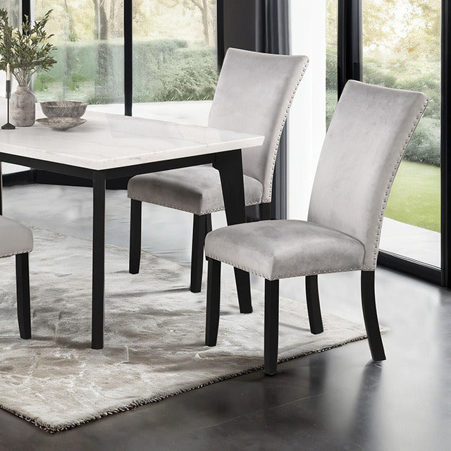 Sabro Rect Dining Table - view 6