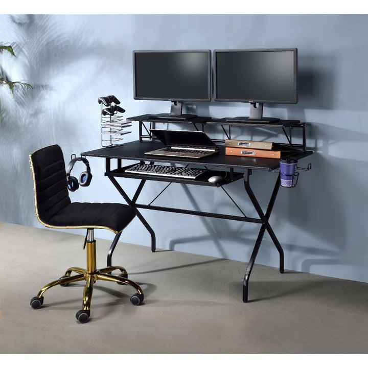 Hartman Gaming Desk – view 5