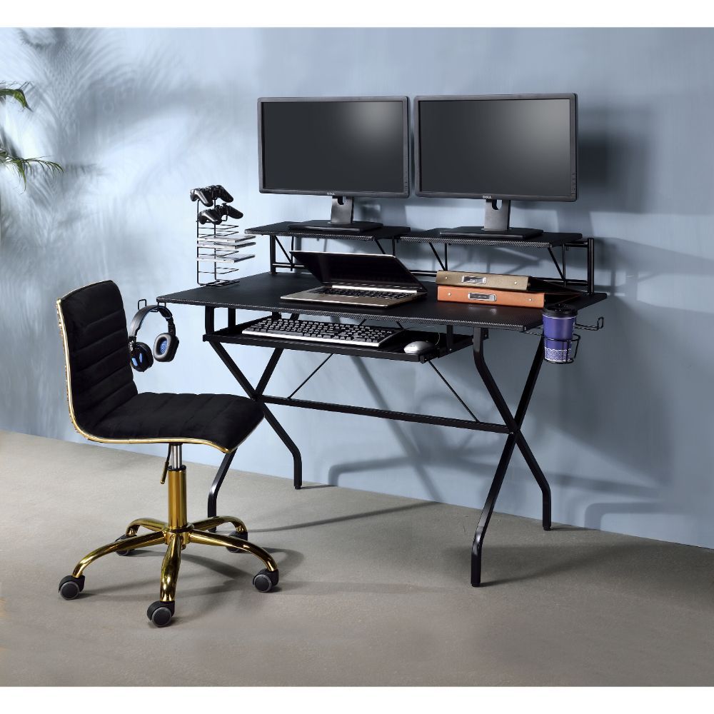 Hartman Gaming Desk – view 5