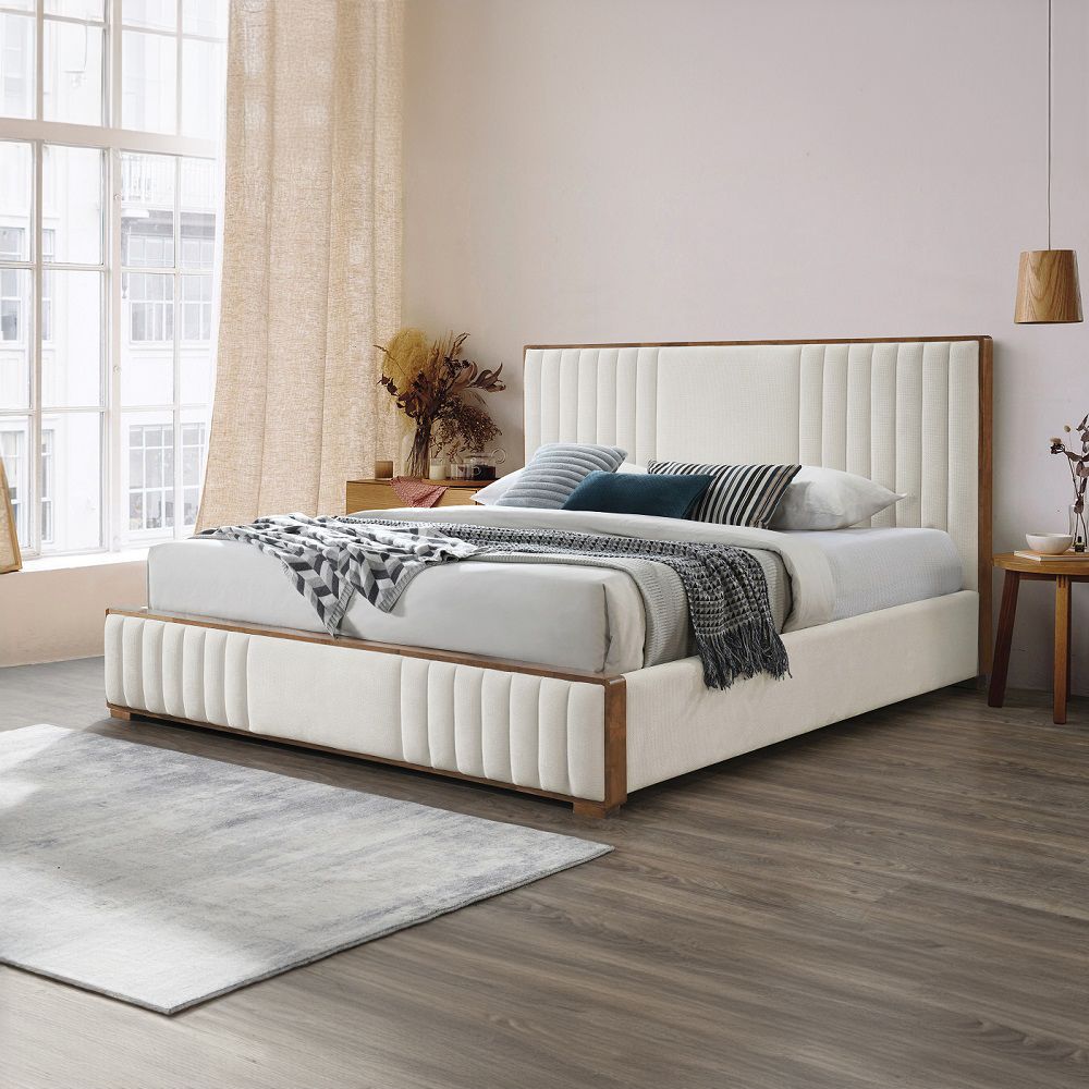 Kaleea Queen Bed – view 7