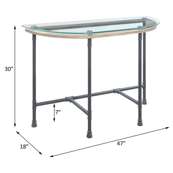Brantley Sofa Table