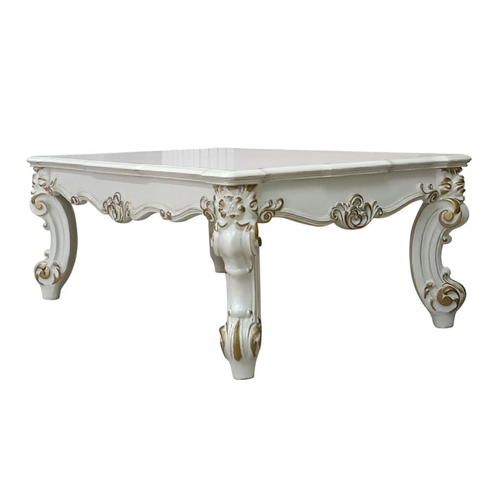 Vendome II Coffee Table – view 2