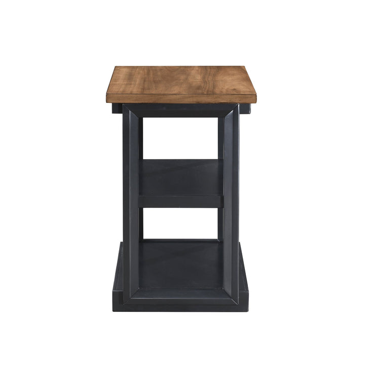 Decker 3 Piece Occasional Set- 1 Coffee &amp; 2 End Tables - Two