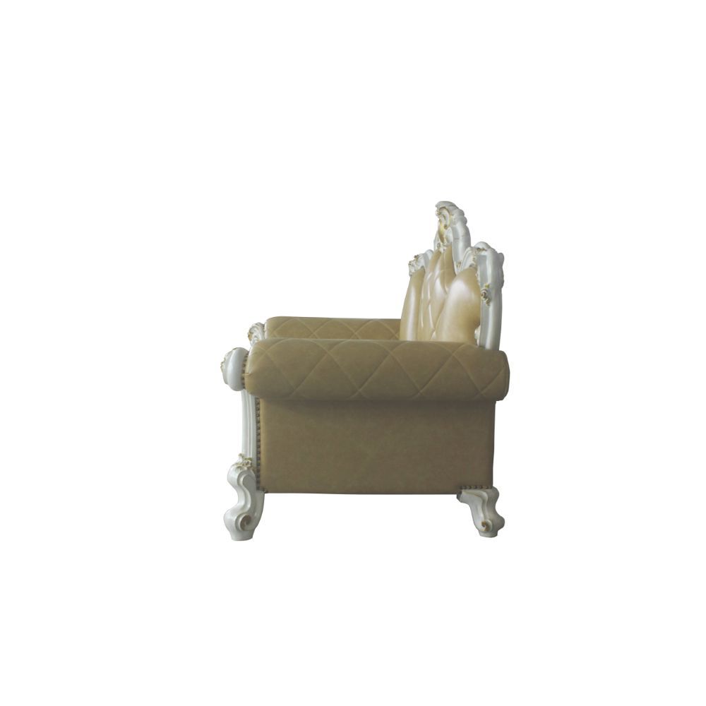 Picardy Loveseat W/3 Pillows – view 3