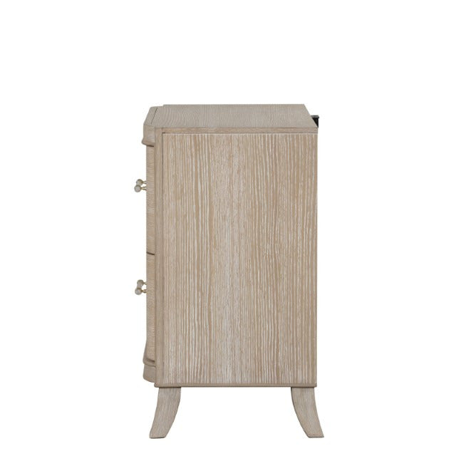 Candra Nightstand - view 6