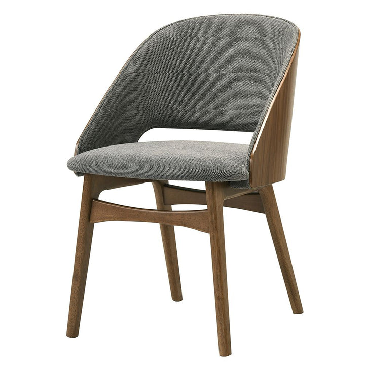 Delmon Side Chair (Set-2) – view 3