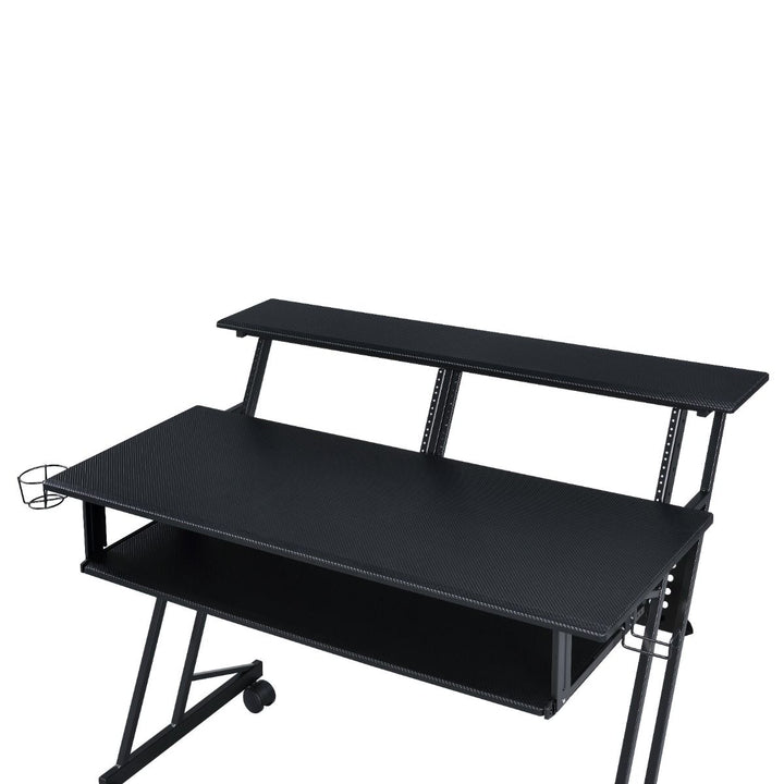Suitor Music Recording Studio Desk – view 5