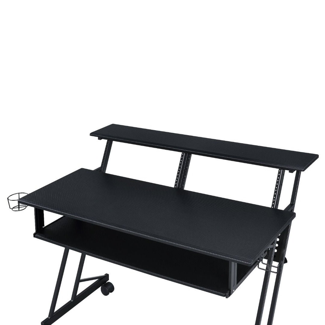 Suitor Music Recording Studio Desk – view 5