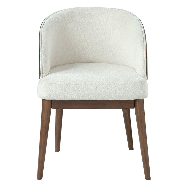 Rufina Arm Chair (Set-2) – view 4