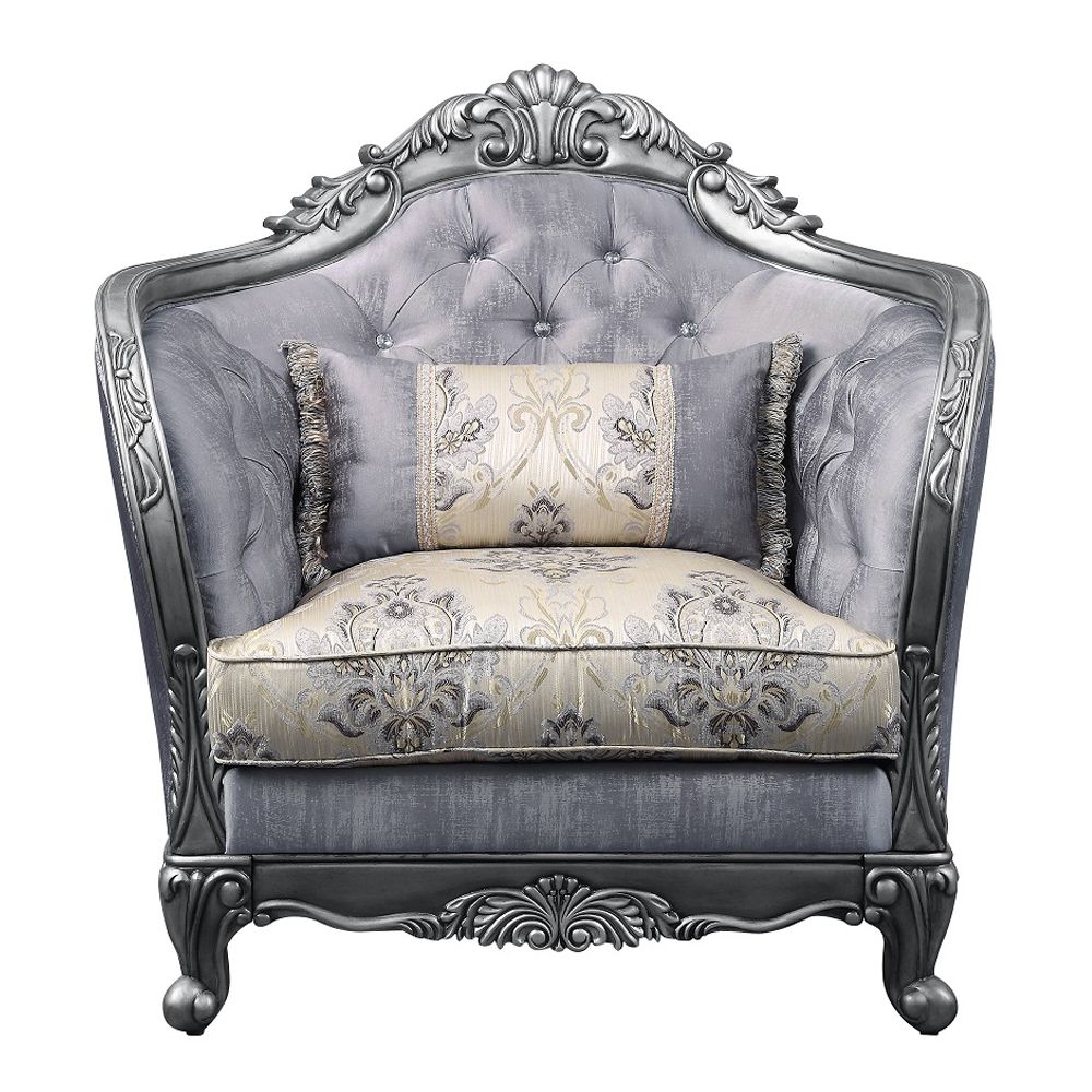 Ariadne Chair with Pillow