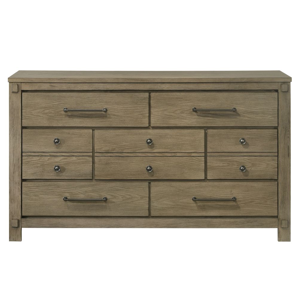 Colton Dresser – view 3