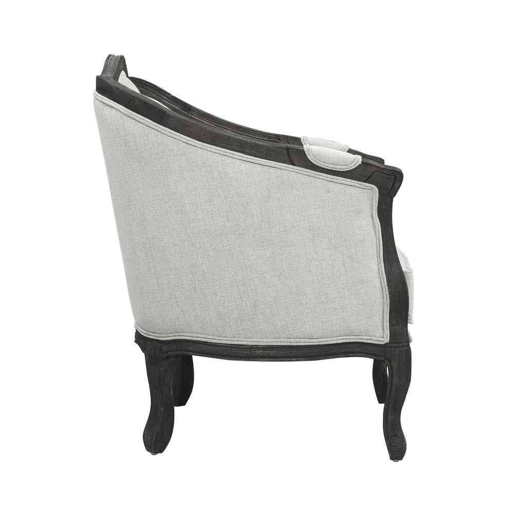 Samael Chair W/Pillow – view 4