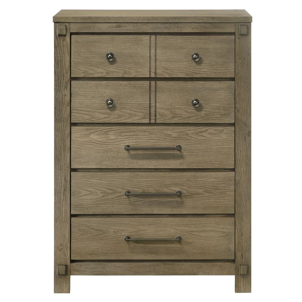 Colton Chest – view 3