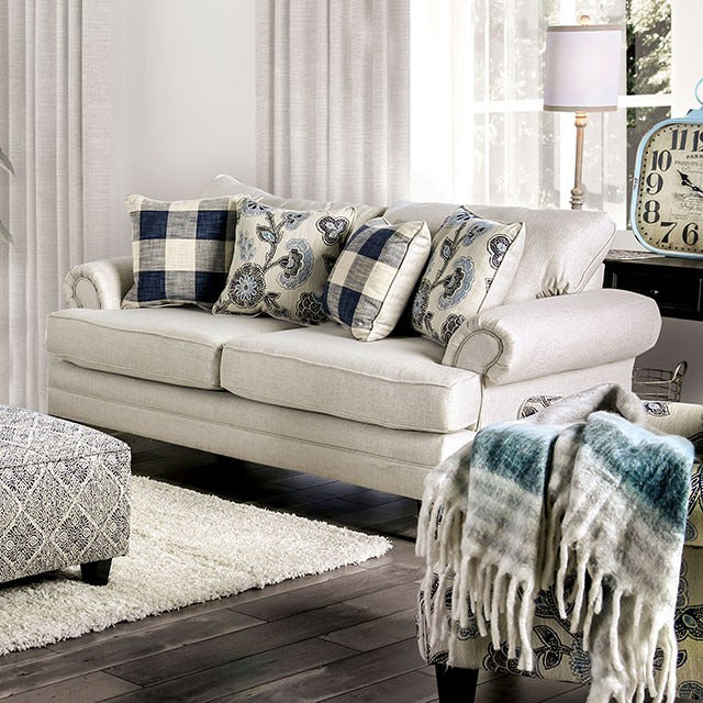 Nash Love Seat