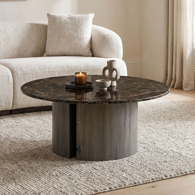 Latona Round Coffee Table - view 4