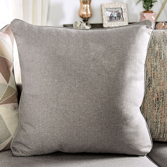 Harriden Sectional - view 9