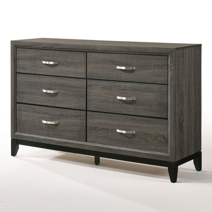 Valdemar Dresser