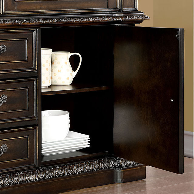 Lombardy Hutch & Buffet - view 6