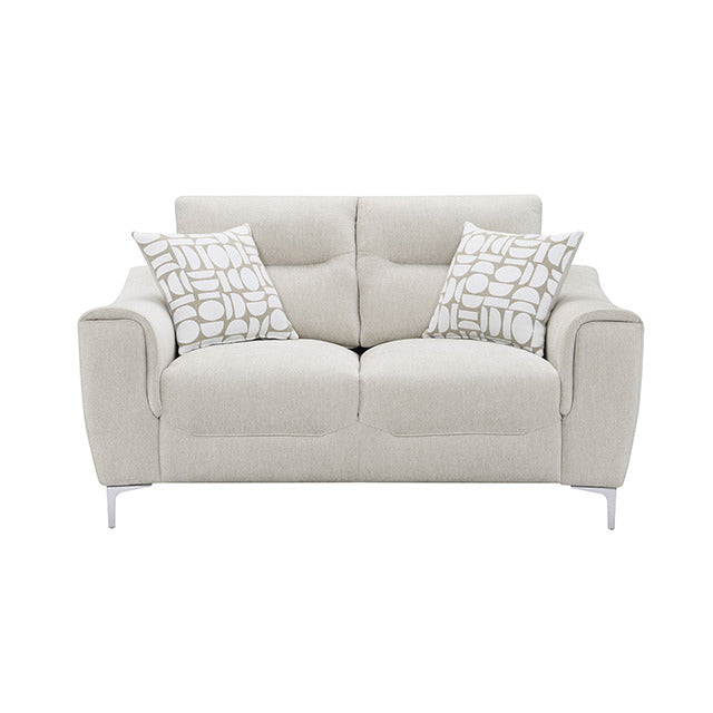 Desta Loveseat - view 4