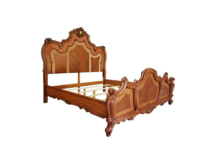 Picardy EK Bed – view 5