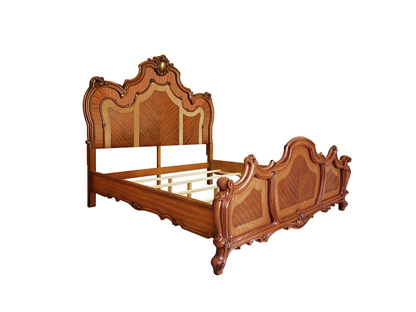 Picardy EK Bed – view 5