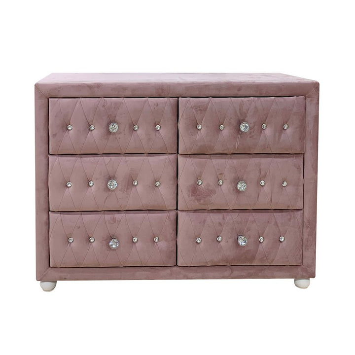 Reggie Dresser