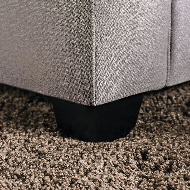Harriden Sectional - view 5