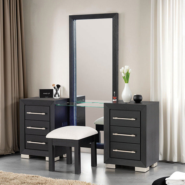 Ashbourne Vanity Set - view 2