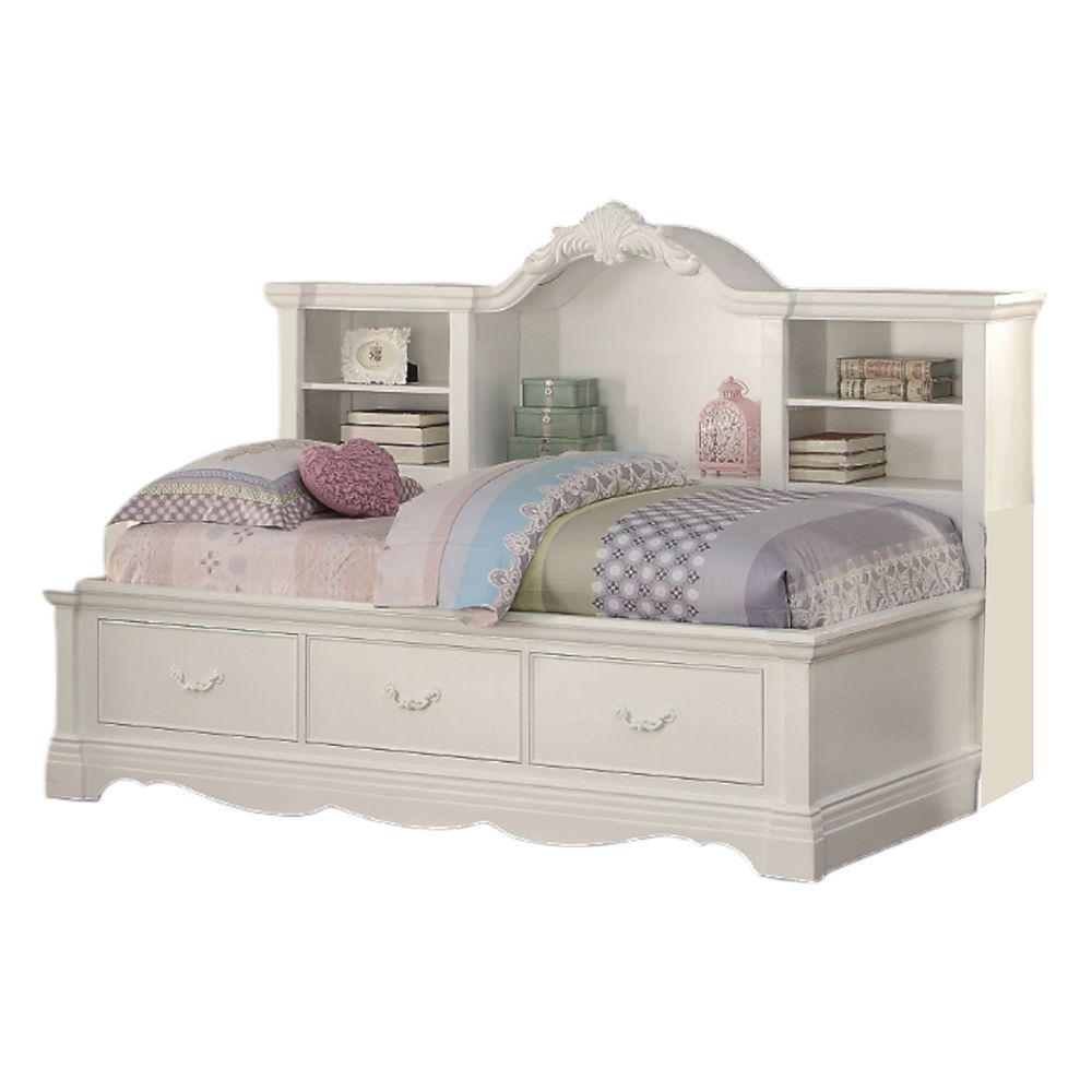 Estrella Daybed W/Storage (Twin) – view 2