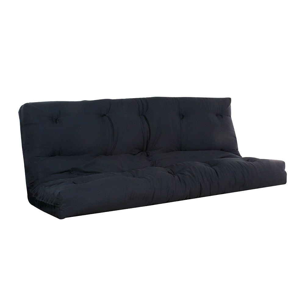 Nabila Full Futon Mattress (6"H) – view 2