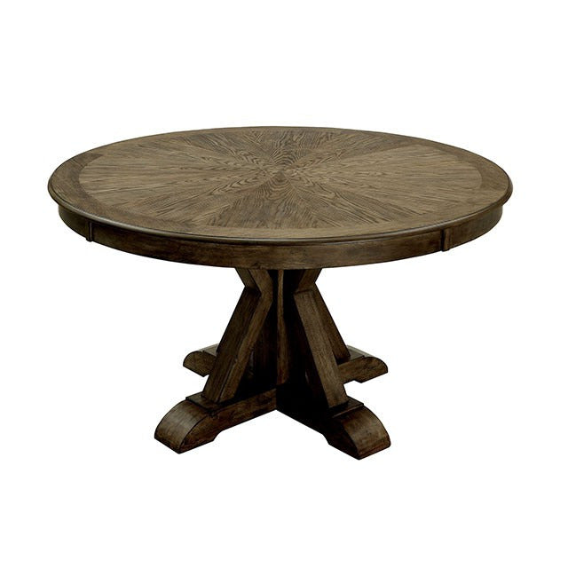 Julia 5 Pc Dining Table Set - view 5