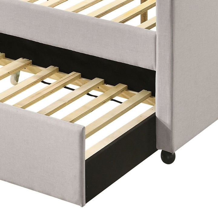 Lianna Daybed W/Trundle (Full) – view 6