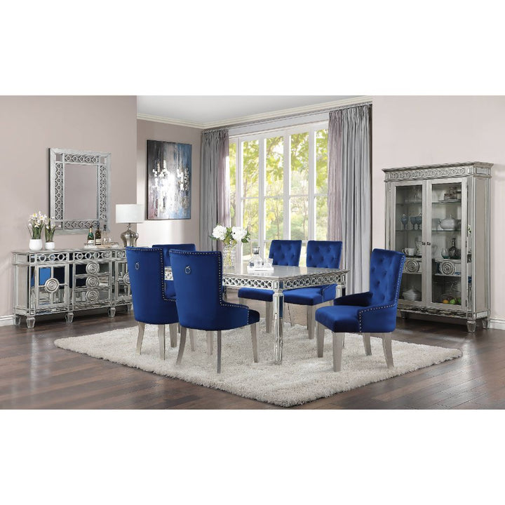 Varian Dining Table (90"L) – view 4