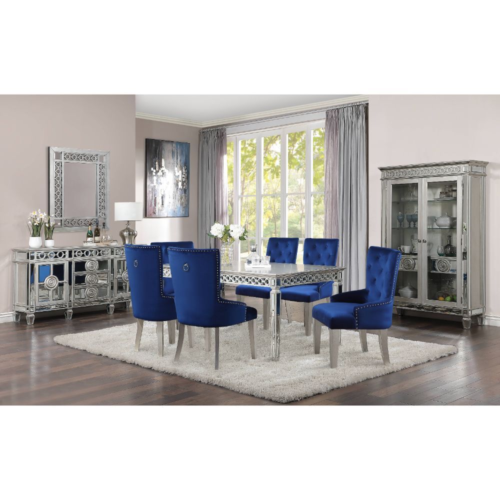 Varian Dining Table (90"L) – view 4