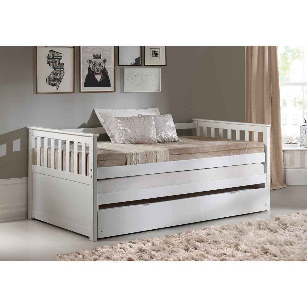 Cominia Daybed (Twin) – view 3
