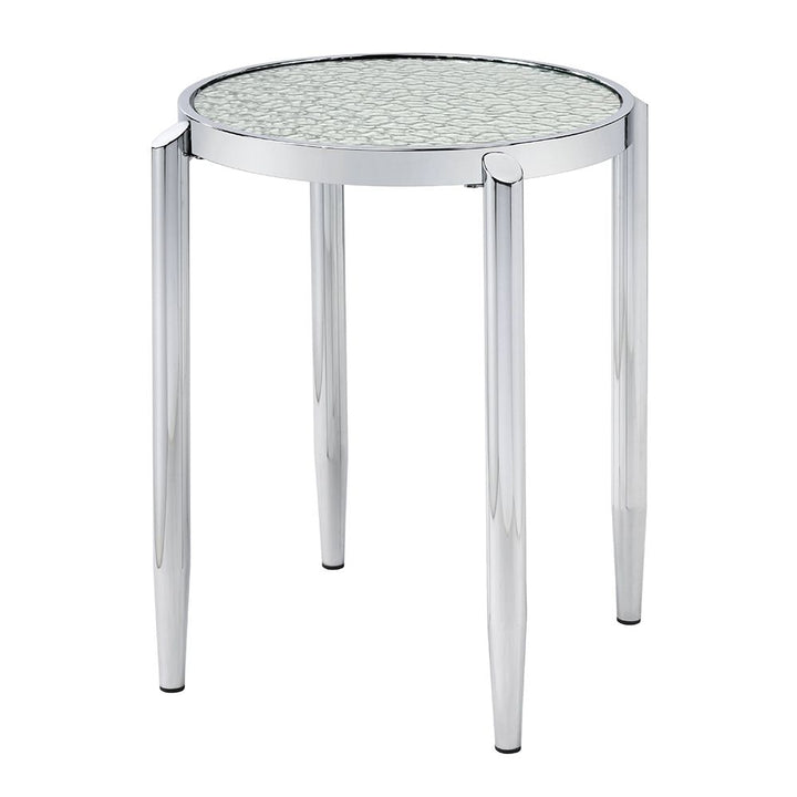 Abbe End Table – view 2