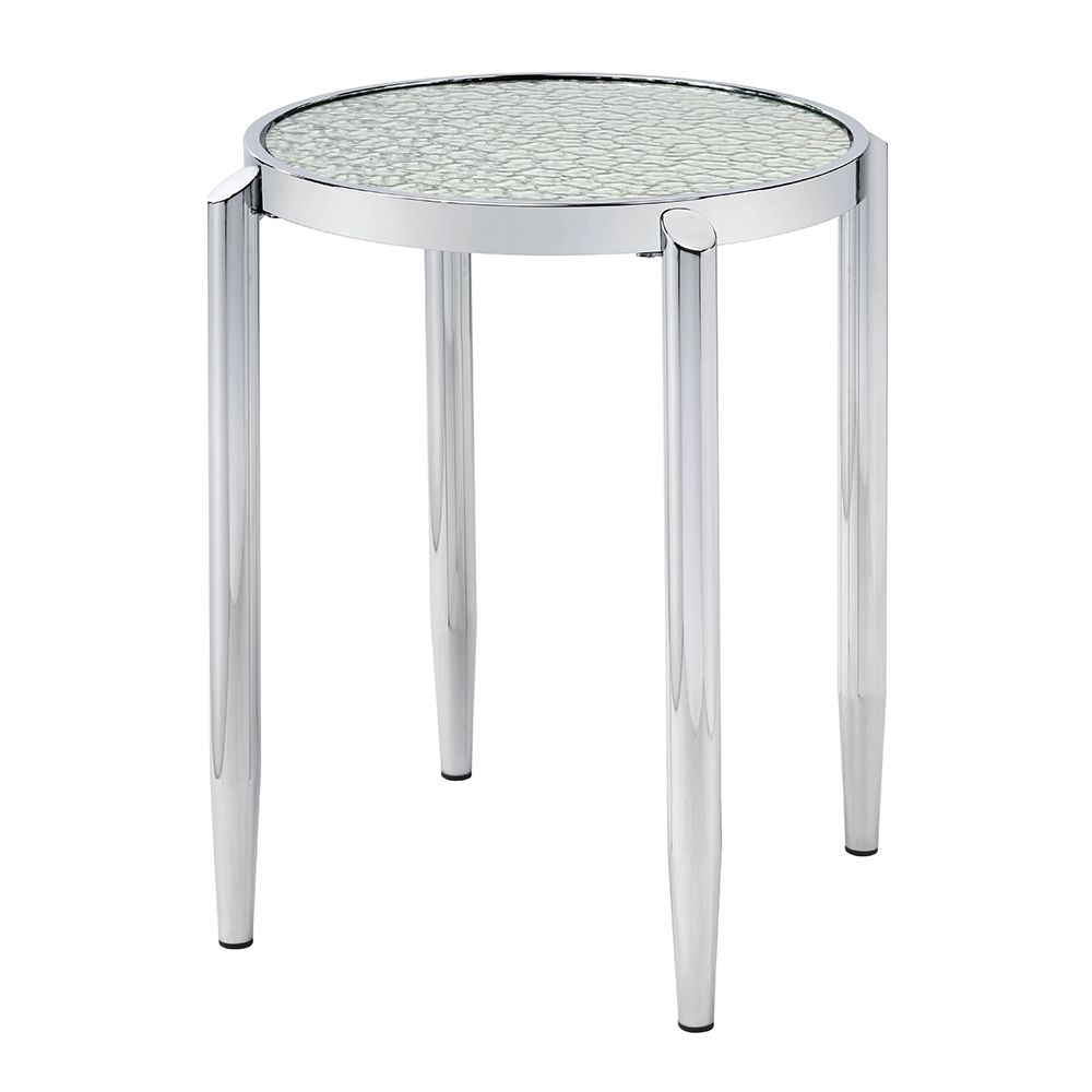 Abbe End Table – view 2