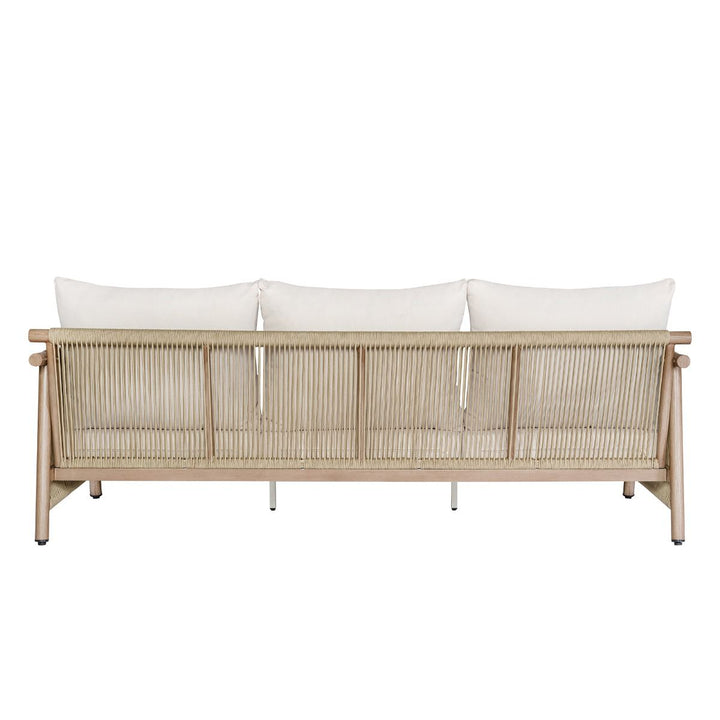 Zira 5 Piece Patio Sofa Set – view 7